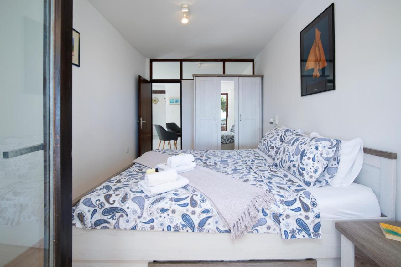House Ingrid Apartamento PUY Exterior foto