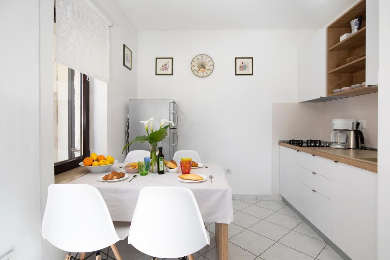 House Ingrid Apartamento PUY Exterior foto