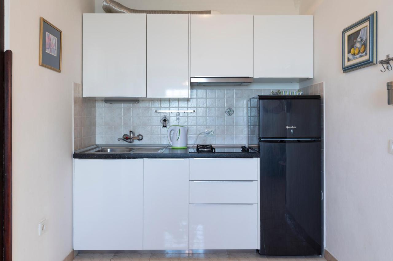 House Ingrid Apartamento PUY Exterior foto