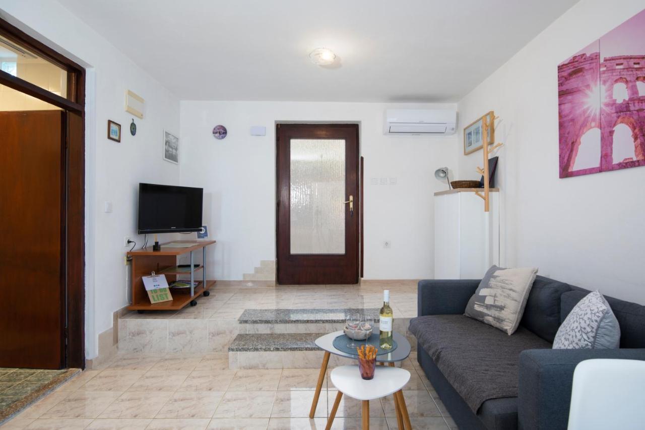 House Ingrid Apartamento PUY Exterior foto