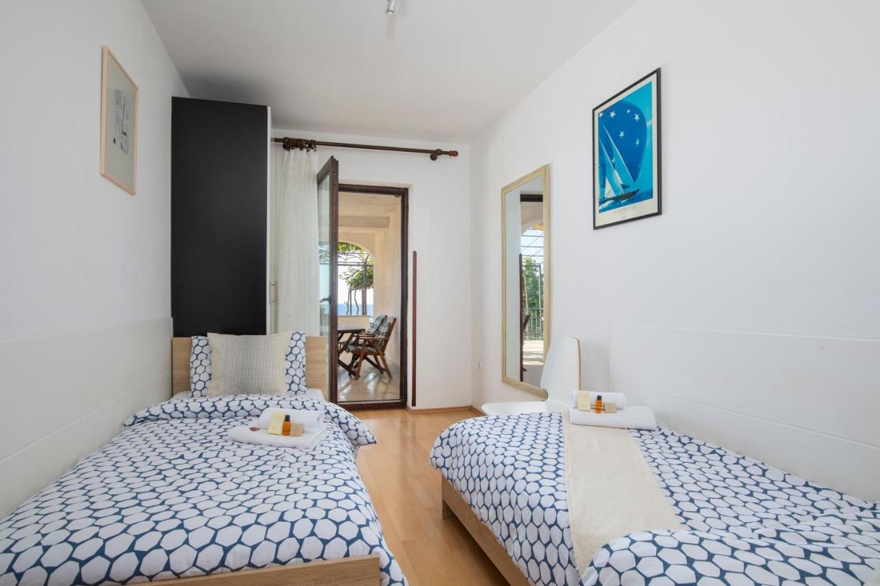 House Ingrid Apartamento PUY Exterior foto