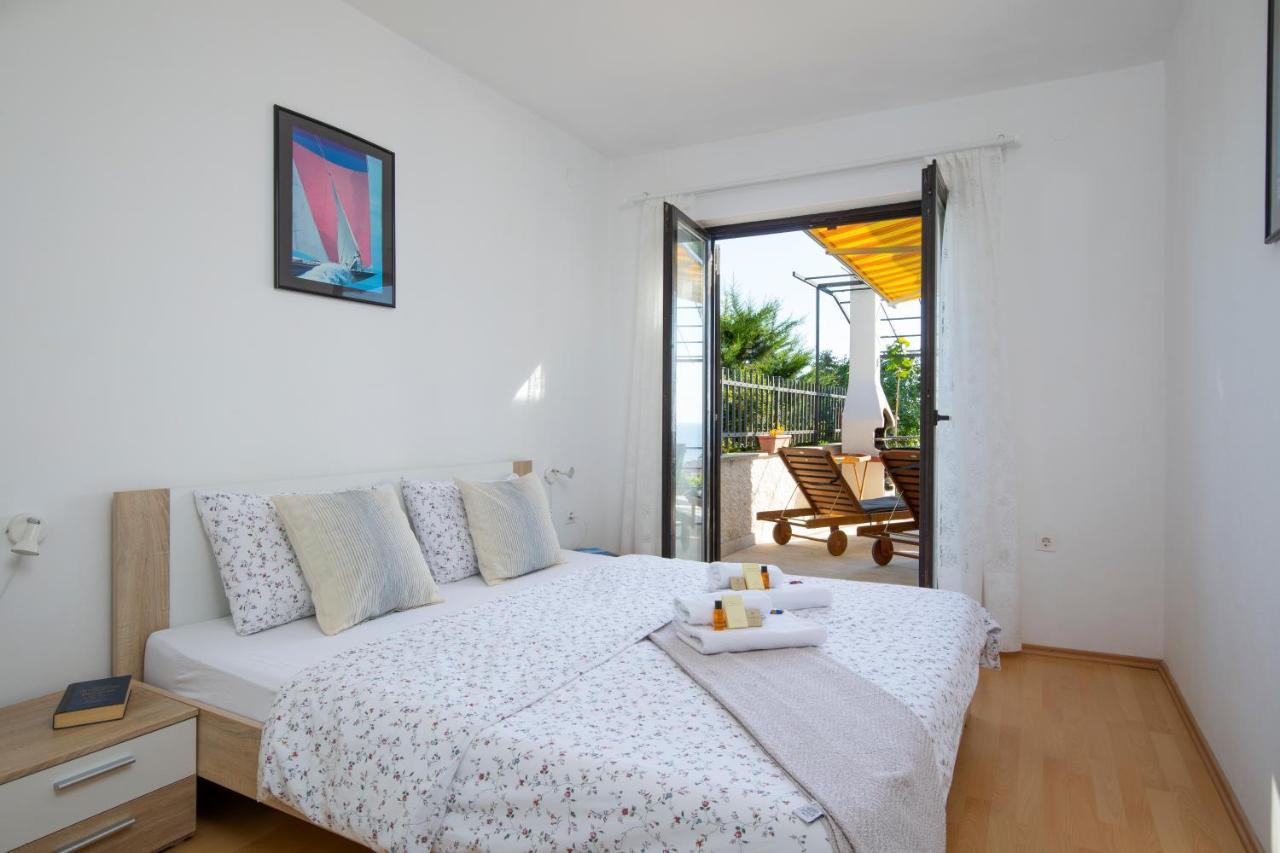 House Ingrid Apartamento PUY Exterior foto