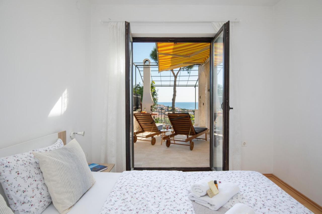 House Ingrid Apartamento PUY Exterior foto