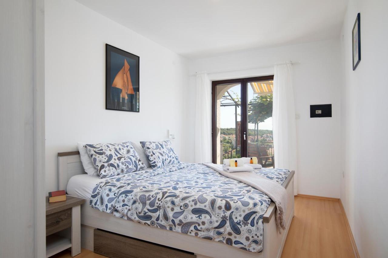 House Ingrid Apartamento PUY Exterior foto